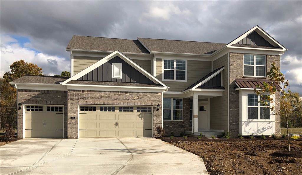 6745 Joseph Nelson Court - Photo 1