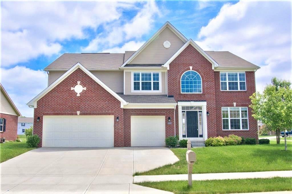 9773 Anchor Bend - Photo 1