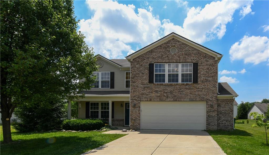 13328 Kimberlite Drive - Photo 1