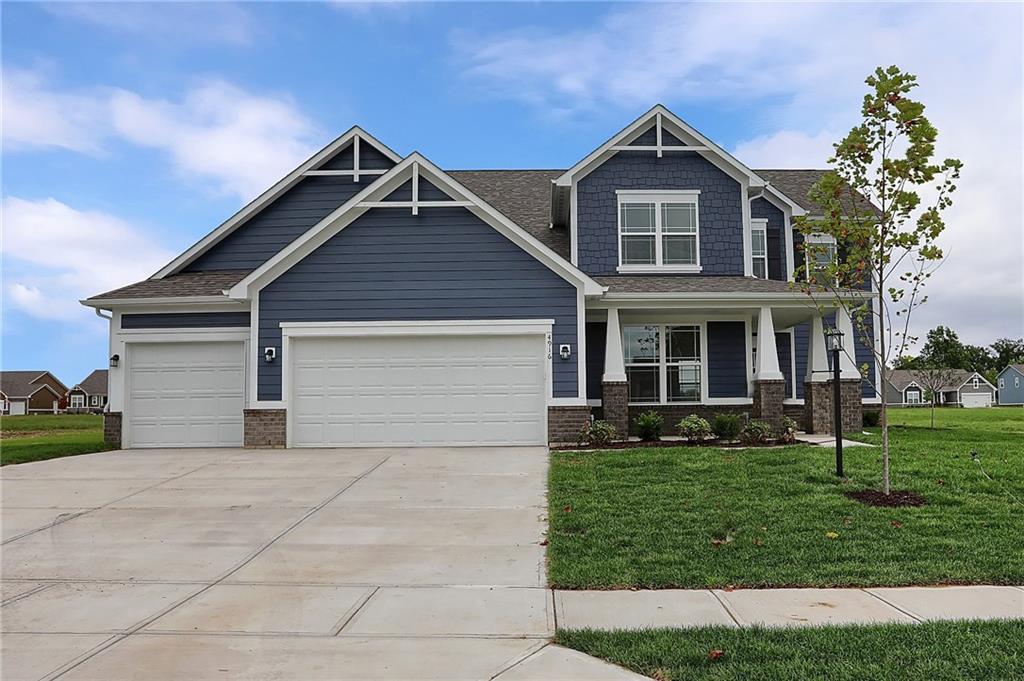 4916 Myrtle Drive - Photo 1
