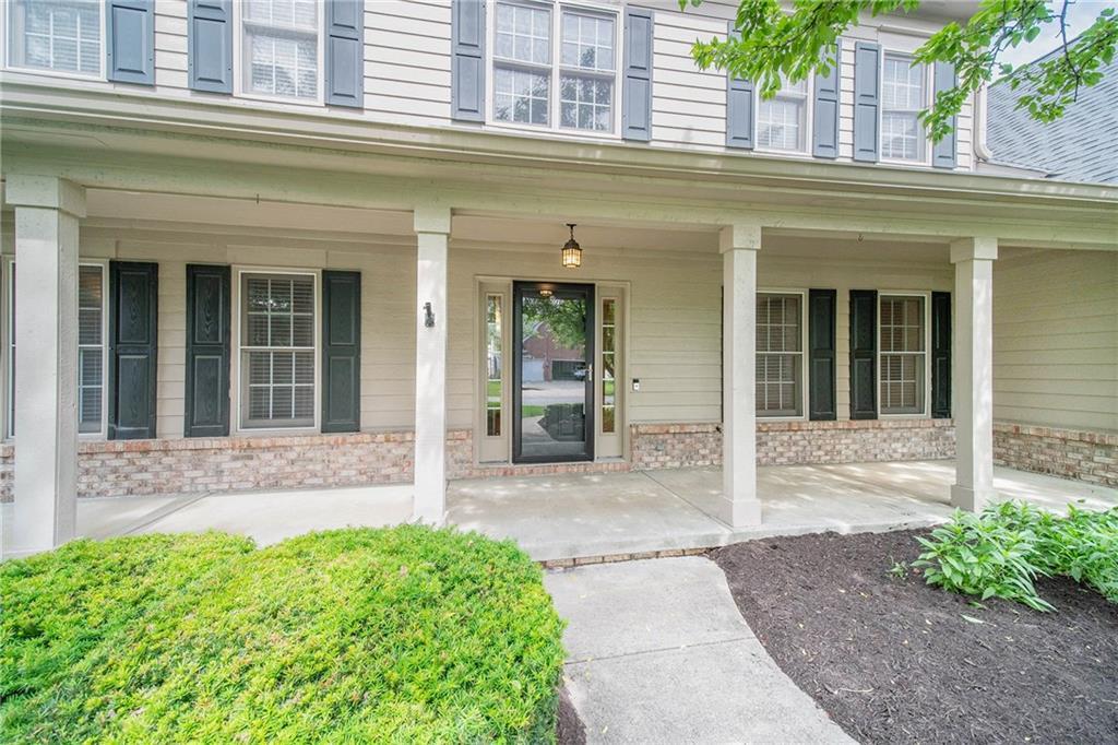 10234 Windward Pass - Photo 1