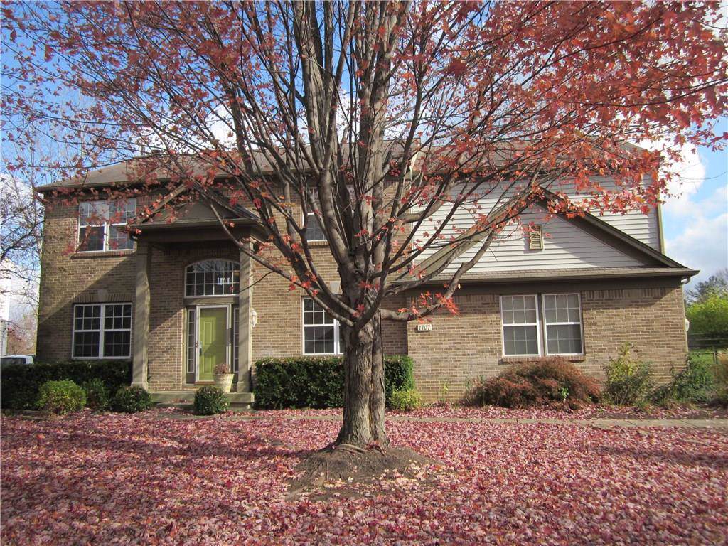 7707 Prairie View Drive - Photo 1