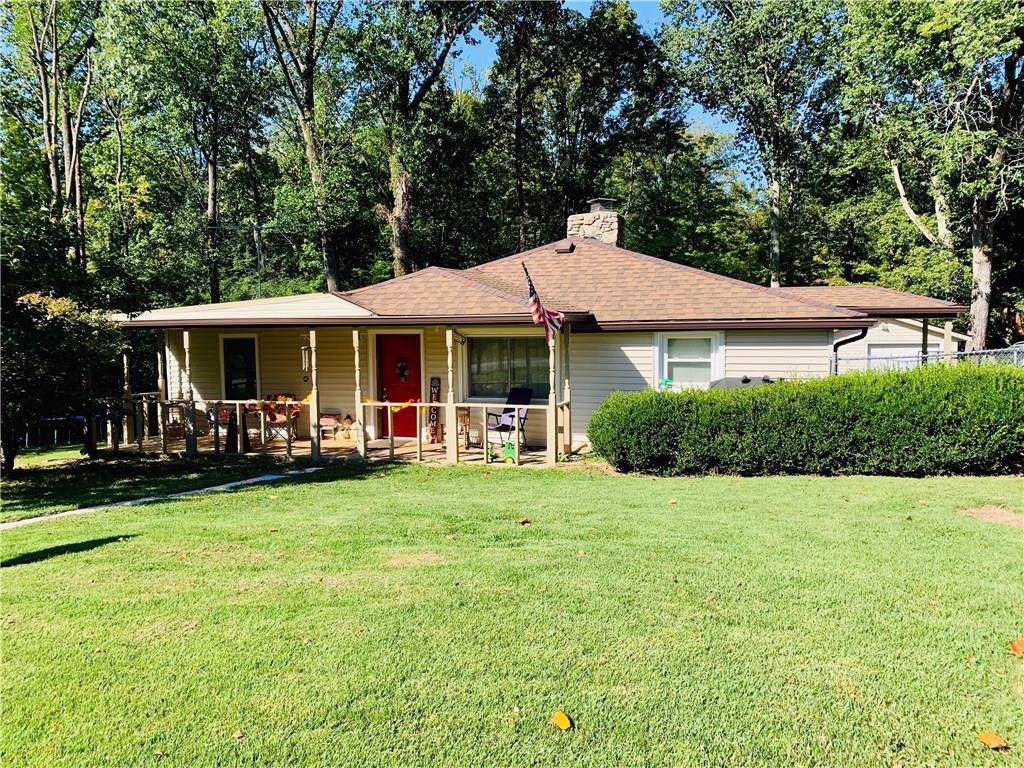 8434 Bergman Drive - Photo 1