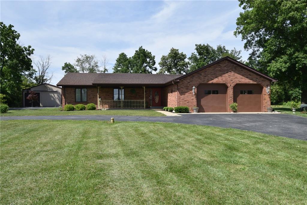 2250 Stafford Road - Photo 1