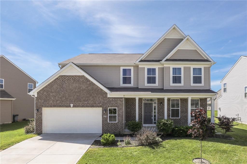 1329 Donald Pass - Photo 1