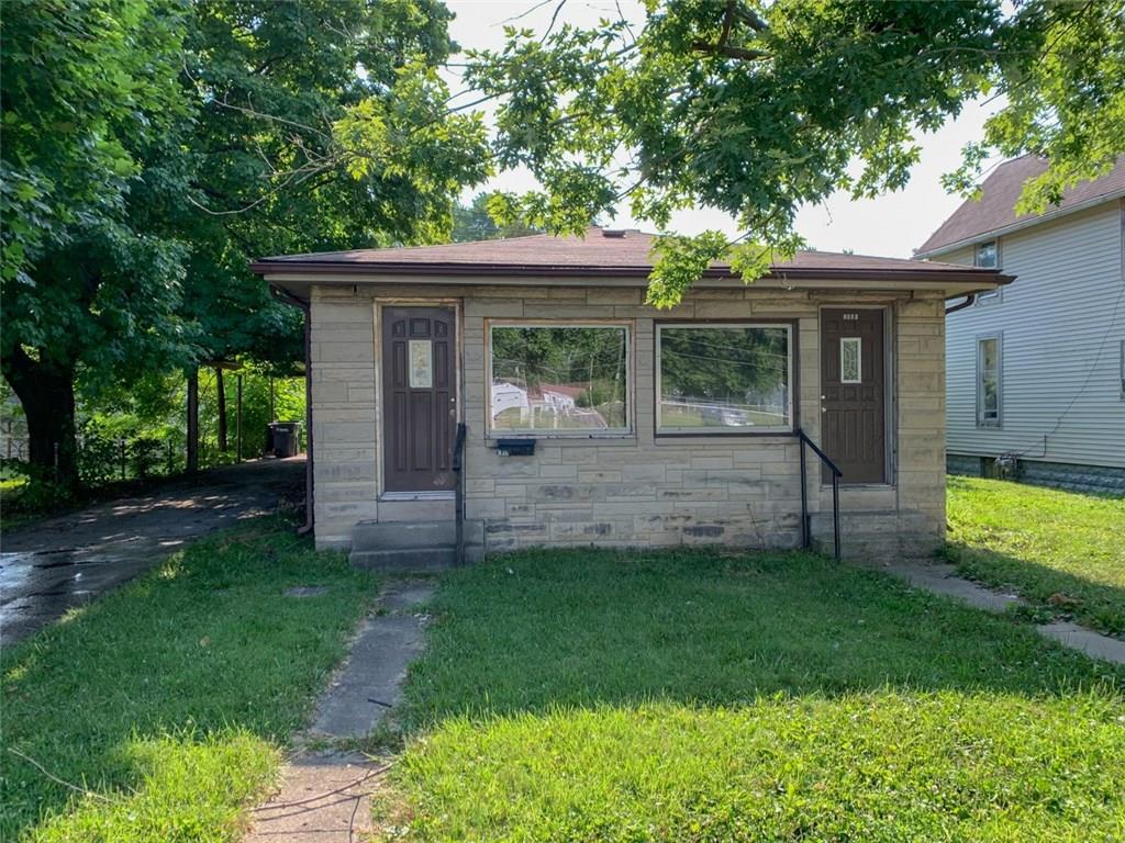 2802 Hackley Street - Photo 1