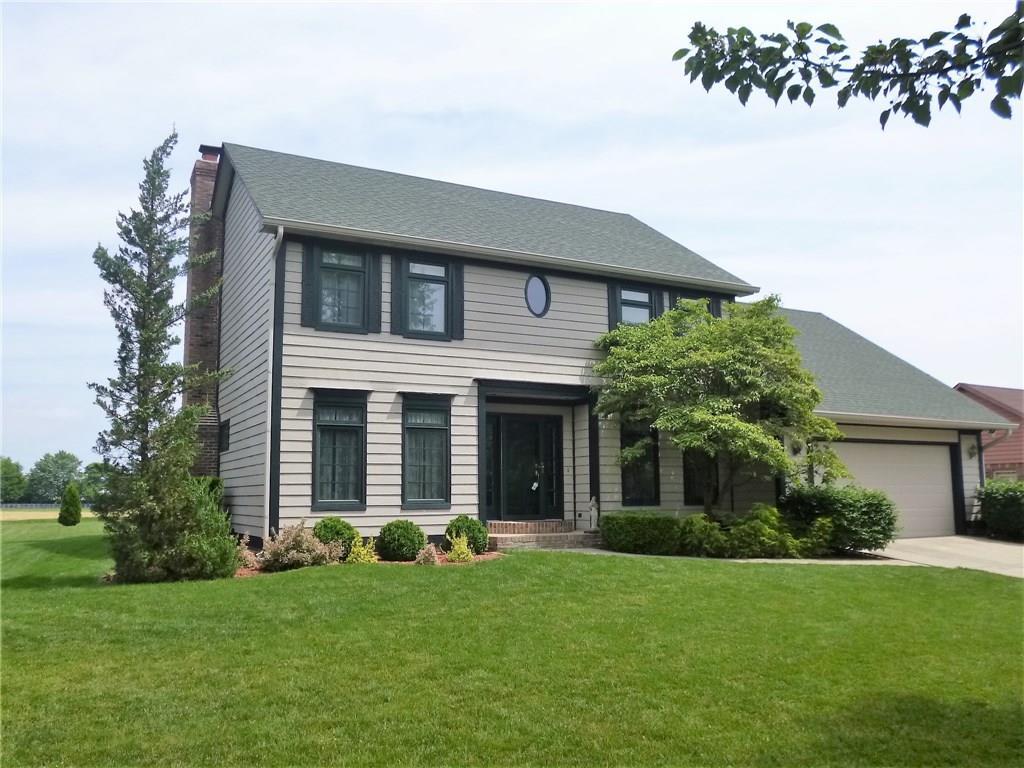 10314 Forest Creek Drive - Photo 1