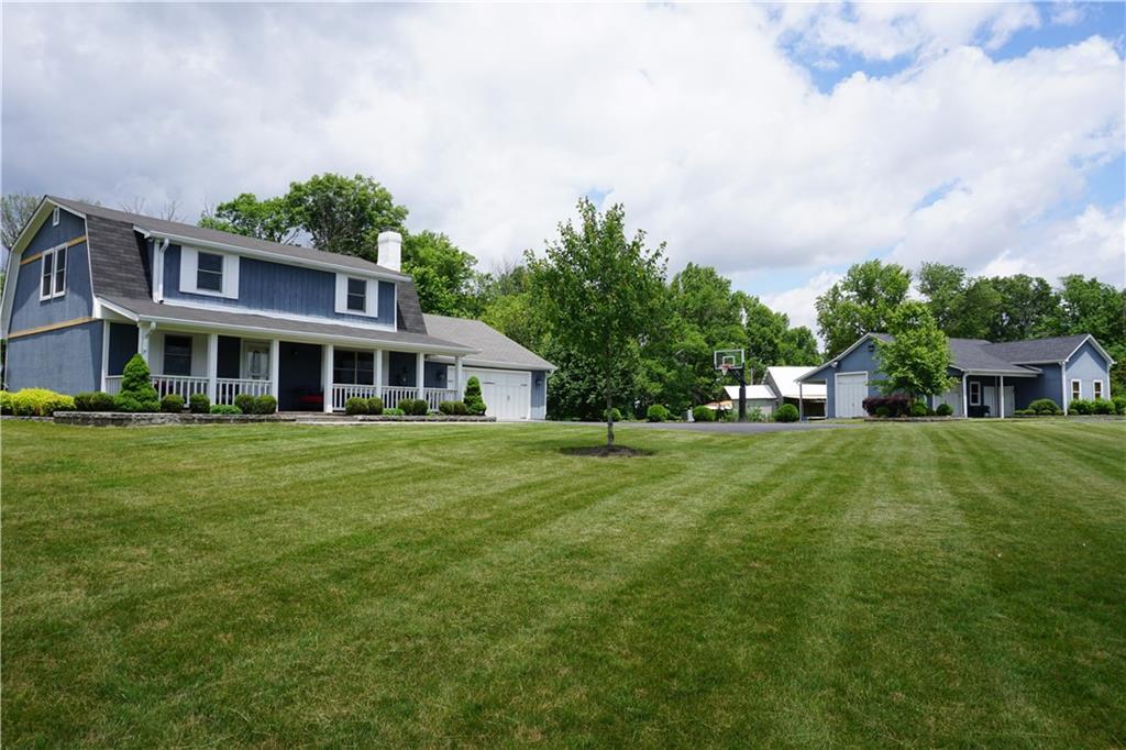 2590 Dillman Road - Photo 1