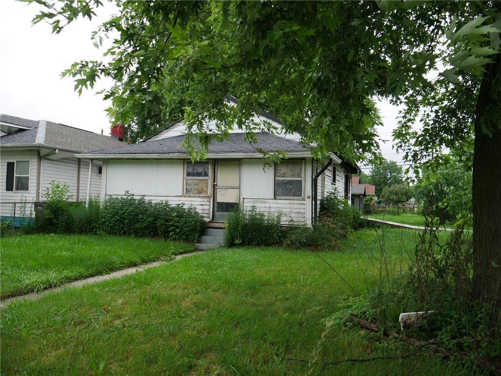 4826 21ST Street - Photo 1