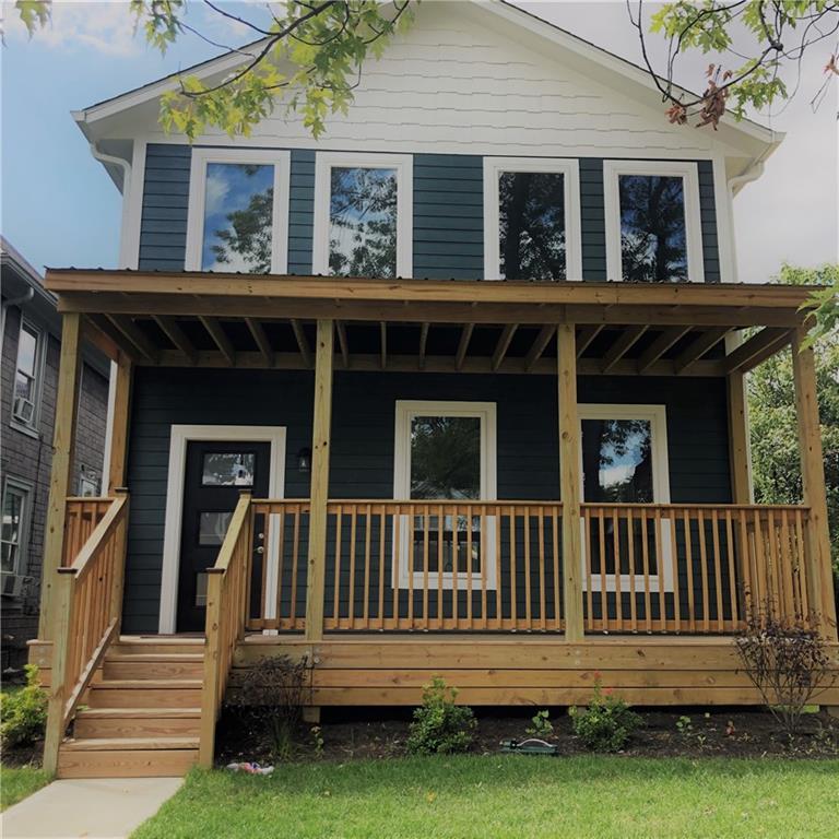 628 Beville Avenue - Photo 1