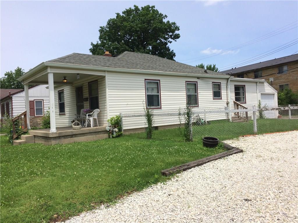 1705 Whittier Place - Photo 1
