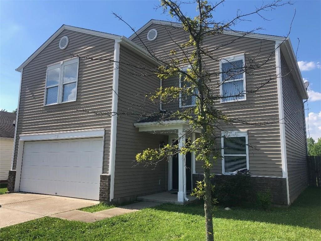 1336 Ellington Drive - Photo 1