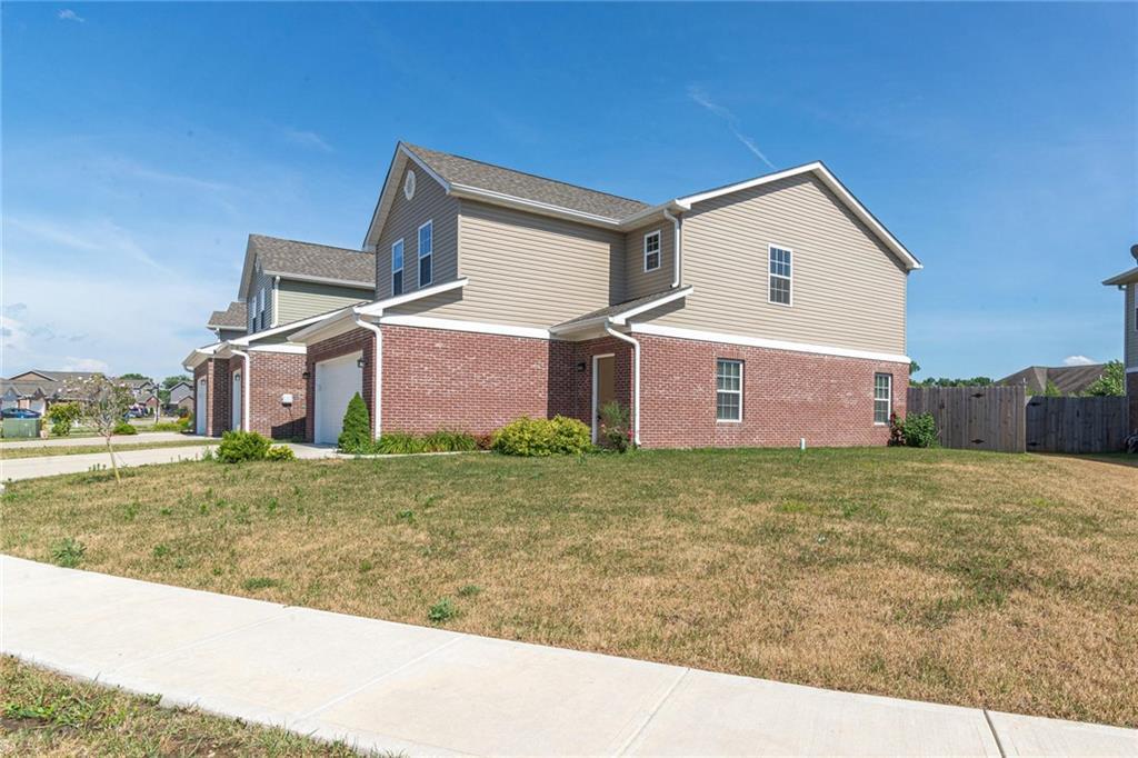 939 Baden Manor Drive - Photo 1