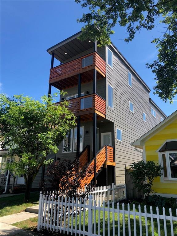 947 Elm Street - Photo 1