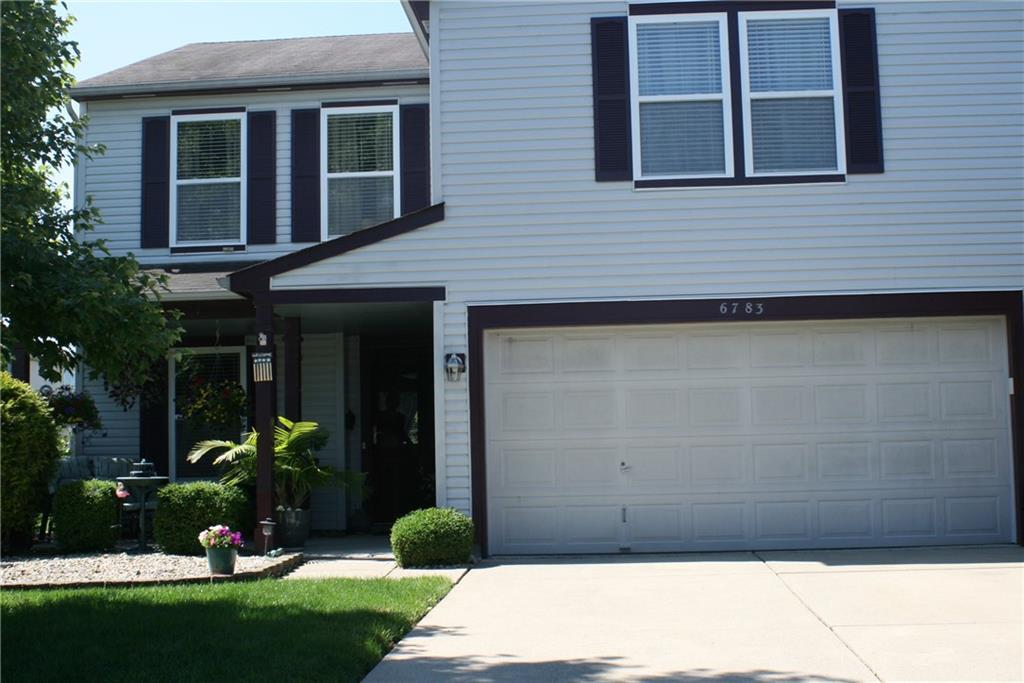 6783 Dover Place - Photo 1