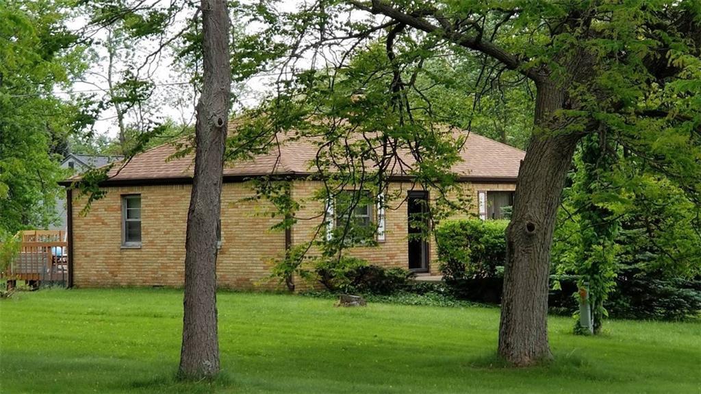 5725 Gray Road - Photo 1