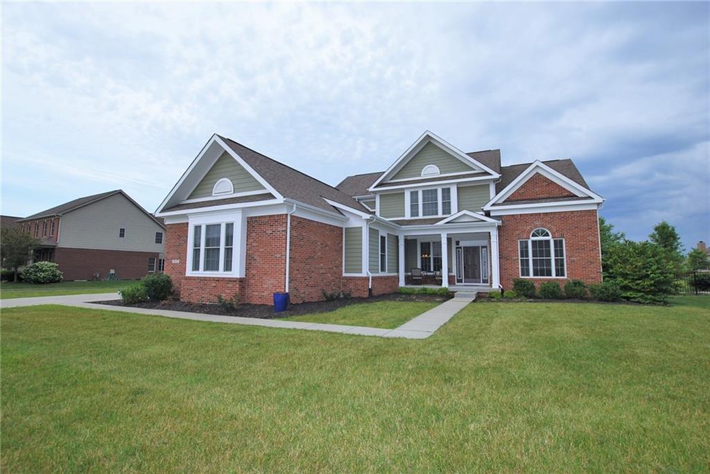 9145 Stonington Place - Photo 1