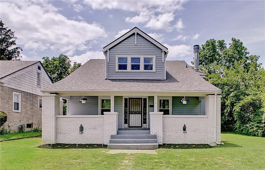 3440 Forest Manor Avenue - Photo 1