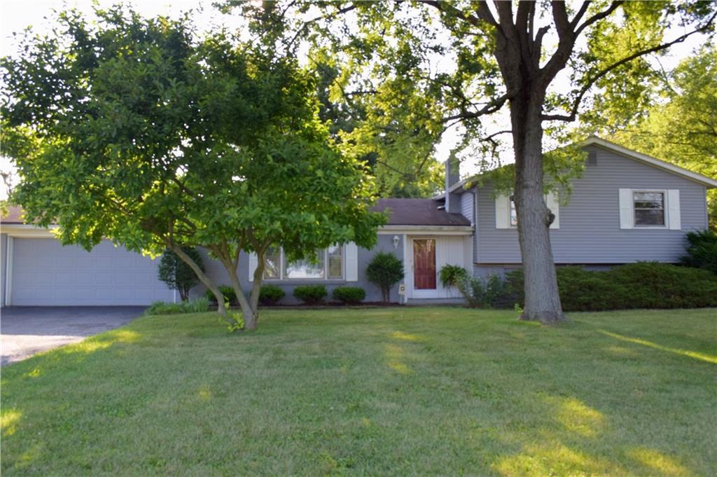 7235 Hague Road - Photo 1