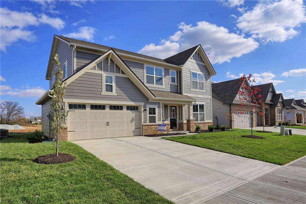 17334 Americana Crossing - Photo 1