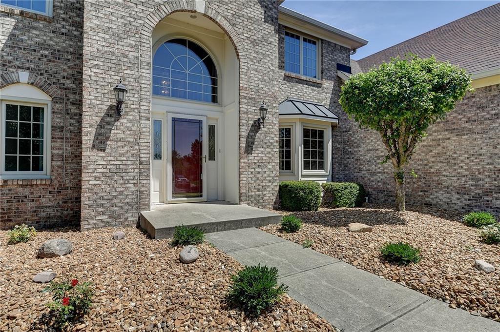 10117 Water Crest Drive - Photo 1
