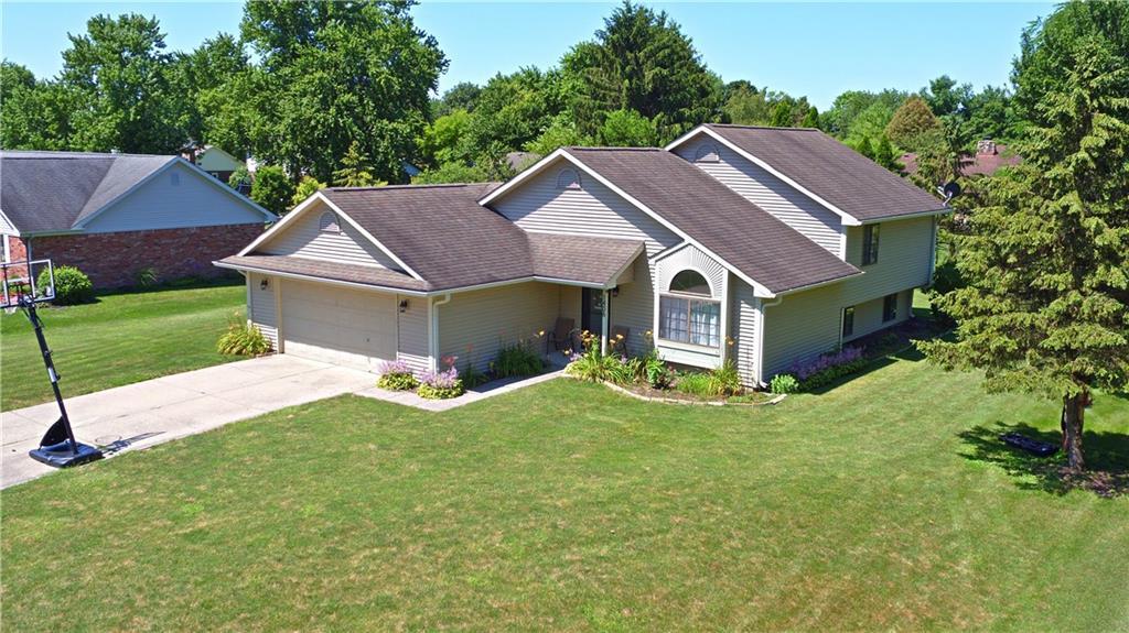 1406 Apple Street - Photo 1
