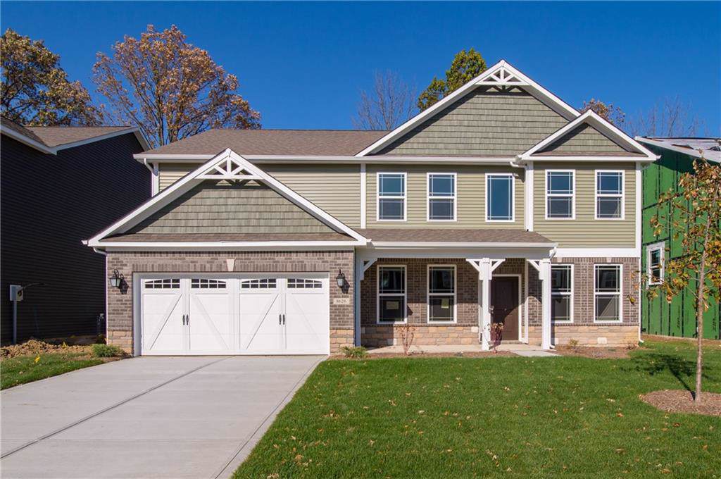 8626 Hollyhock Grove - Photo 1