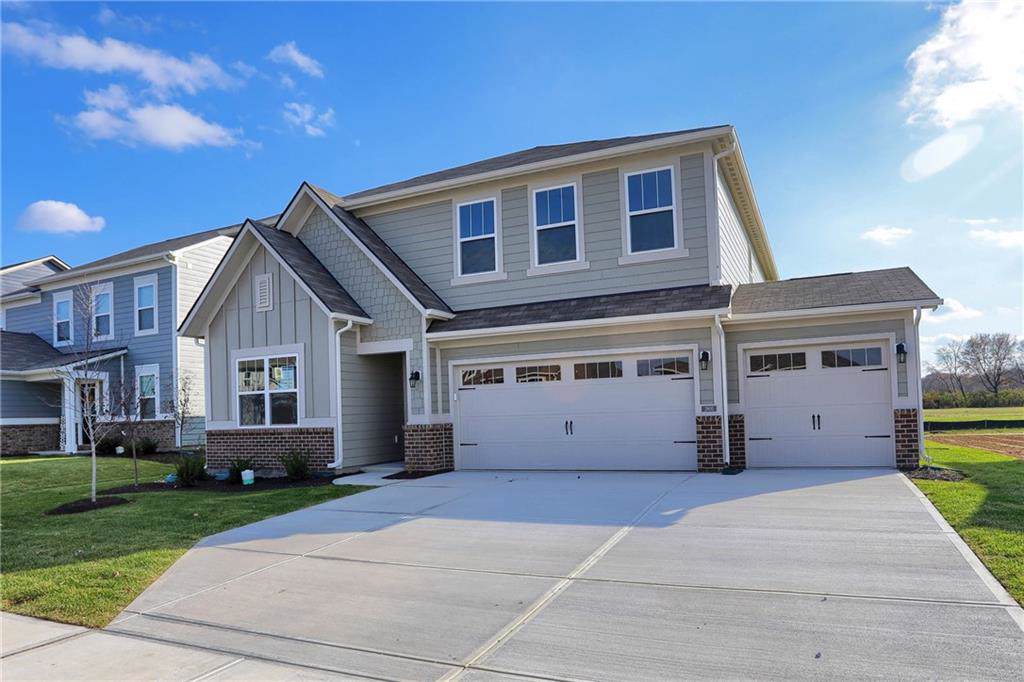 2805 Bannerbrook Drive - Photo 1