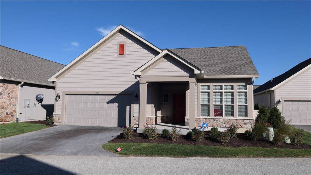 7921 King Post Drive - Photo 1