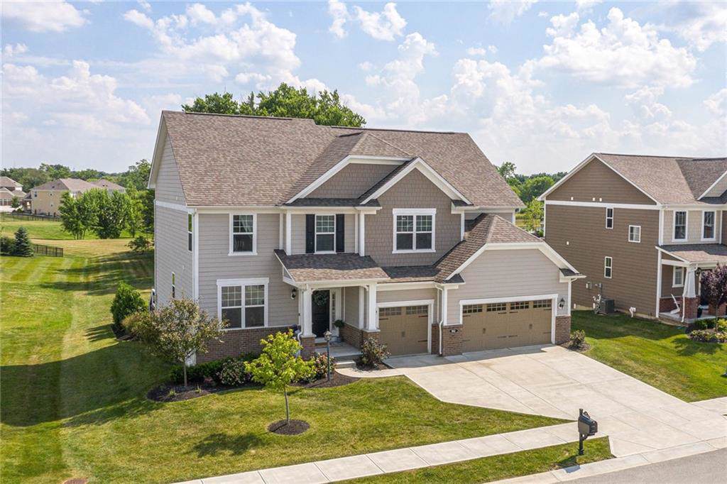 861 Holly Lane Farms Drive - Photo 1
