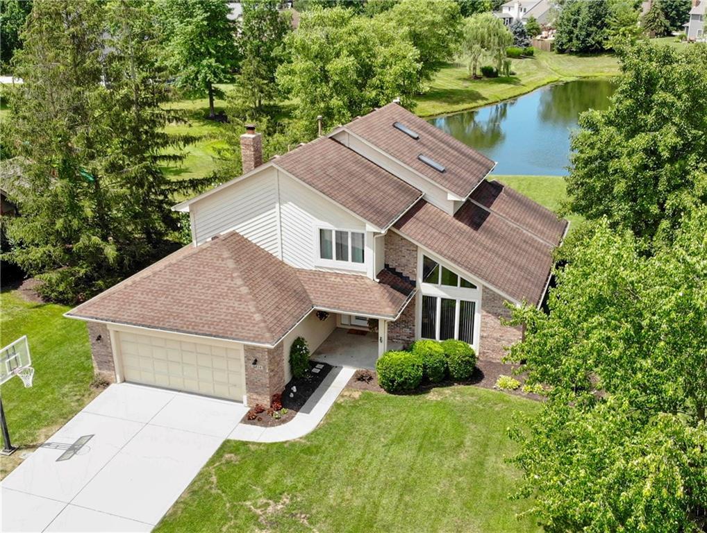 8314 Hampton Circle - Photo 1
