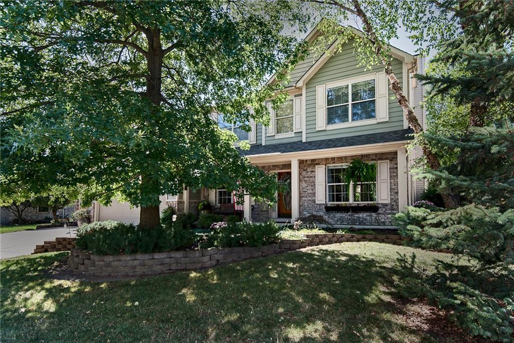 10420 Calibouge Drive - Photo 1