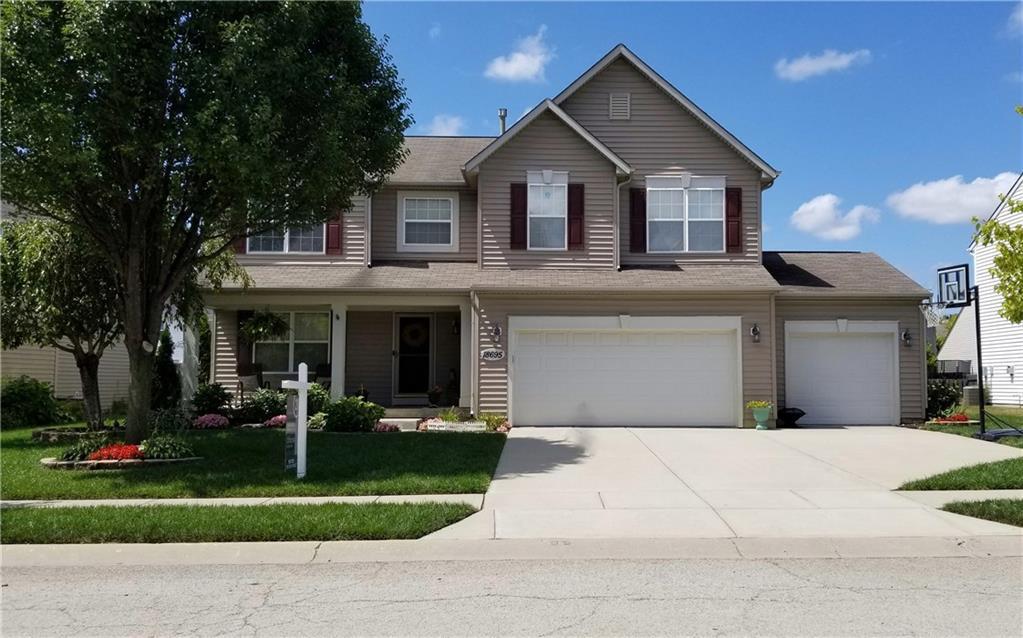 18695 Mill Grove Drive - Photo 1
