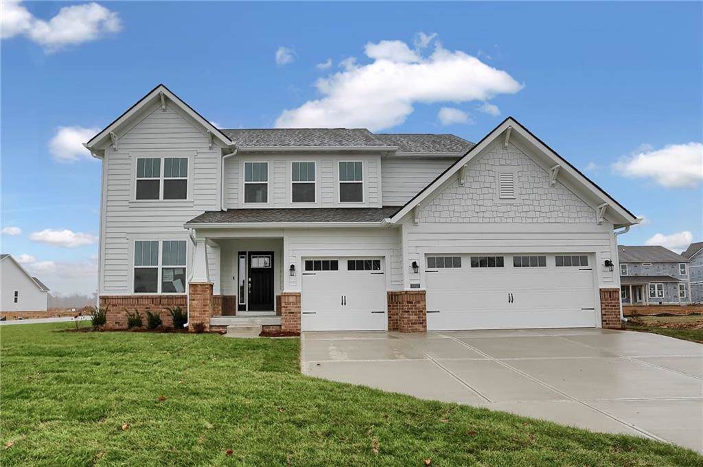 10513 Hamburg Drive - Photo 1