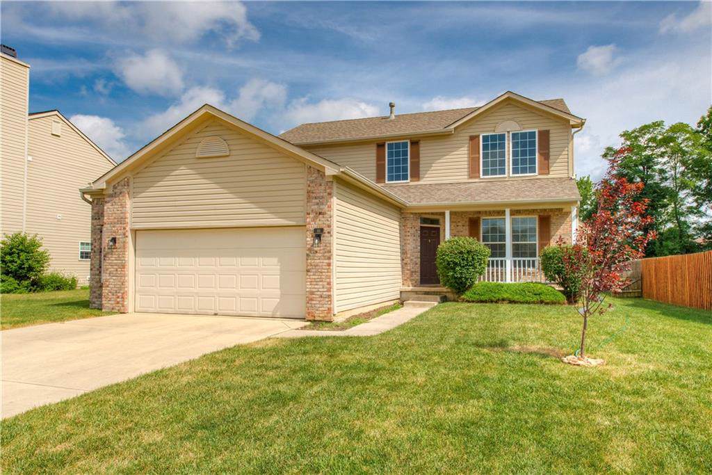 66 Spring Lake Drive - Photo 1