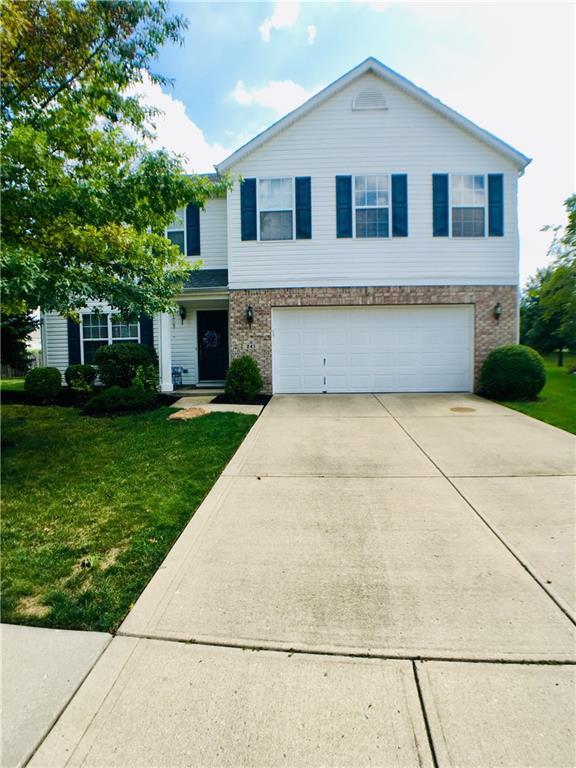 241 Earl Park Way - Photo 1