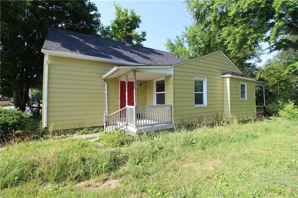 3738 Capitol Avenue - Photo 1