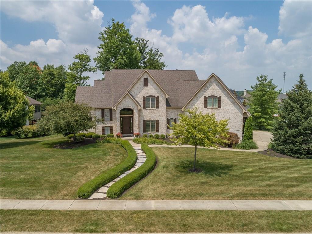 10701 Harbor Bay Drive - Photo 1