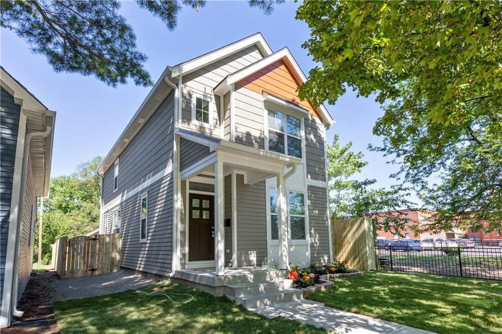 928 Keystone Avenue - Photo 1