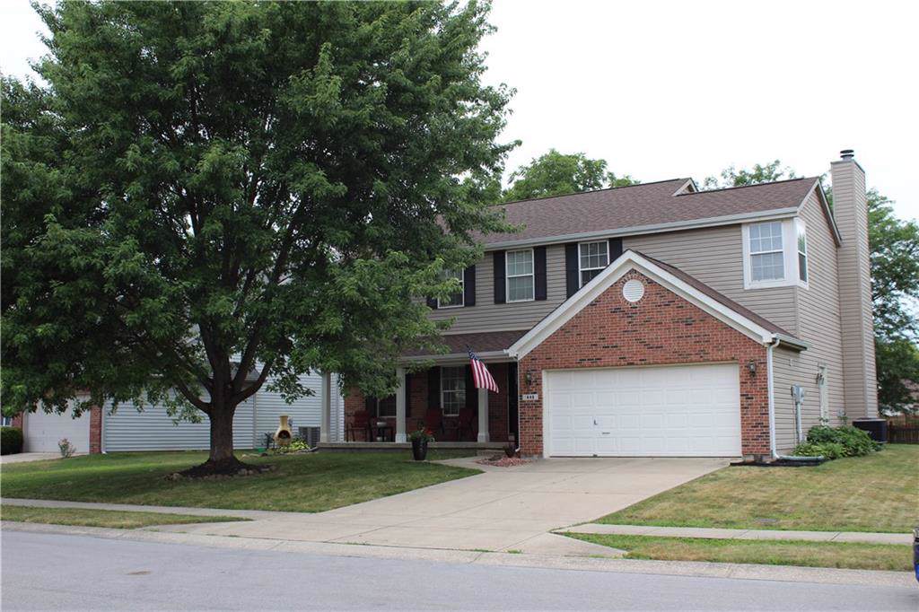 448 Winterwood Drive - Photo 1