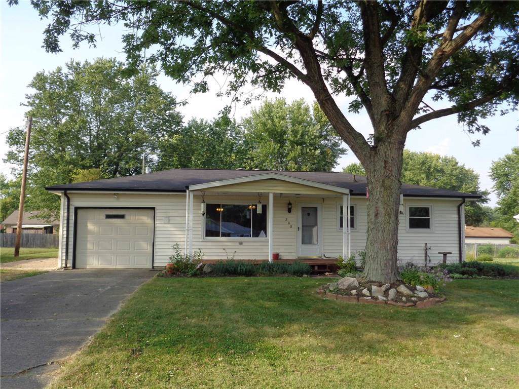 208 Center Drive - Photo 1