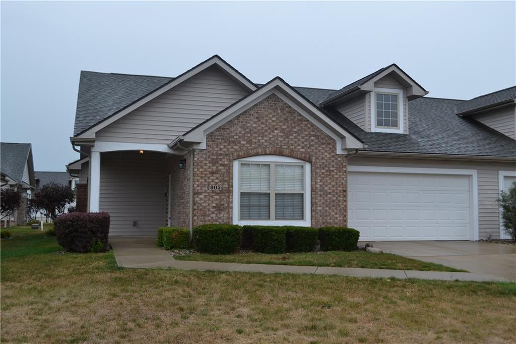905 Eastfield Drive - Photo 1