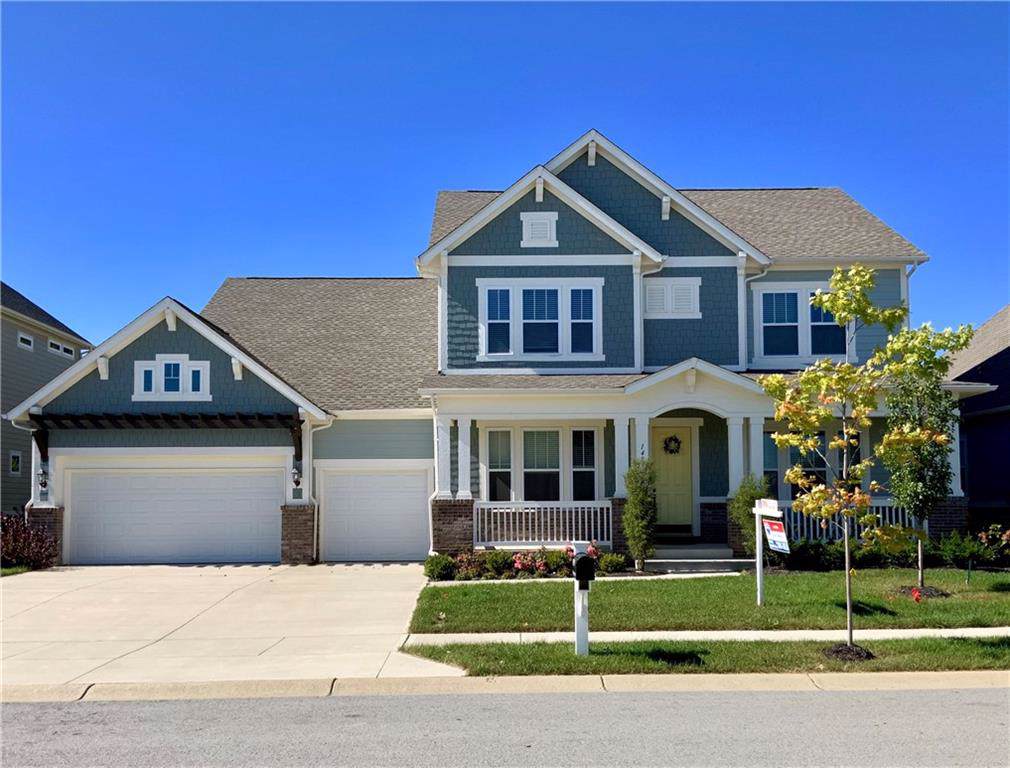 14934 Dawnhaven Drive - Photo 1