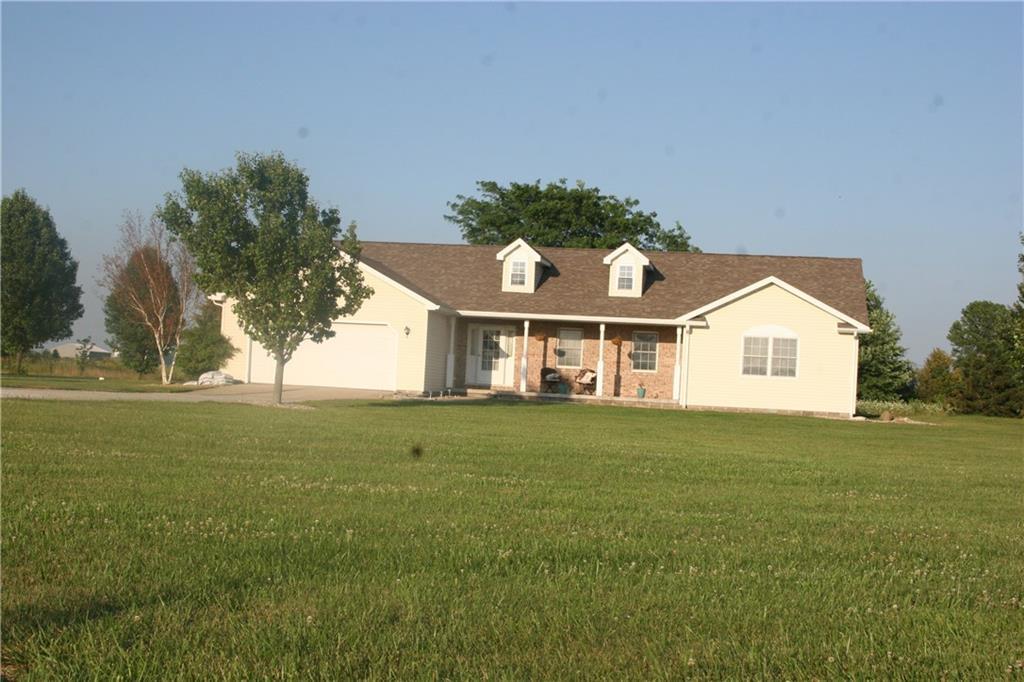 3306 Mechanicsburg Road - Photo 1