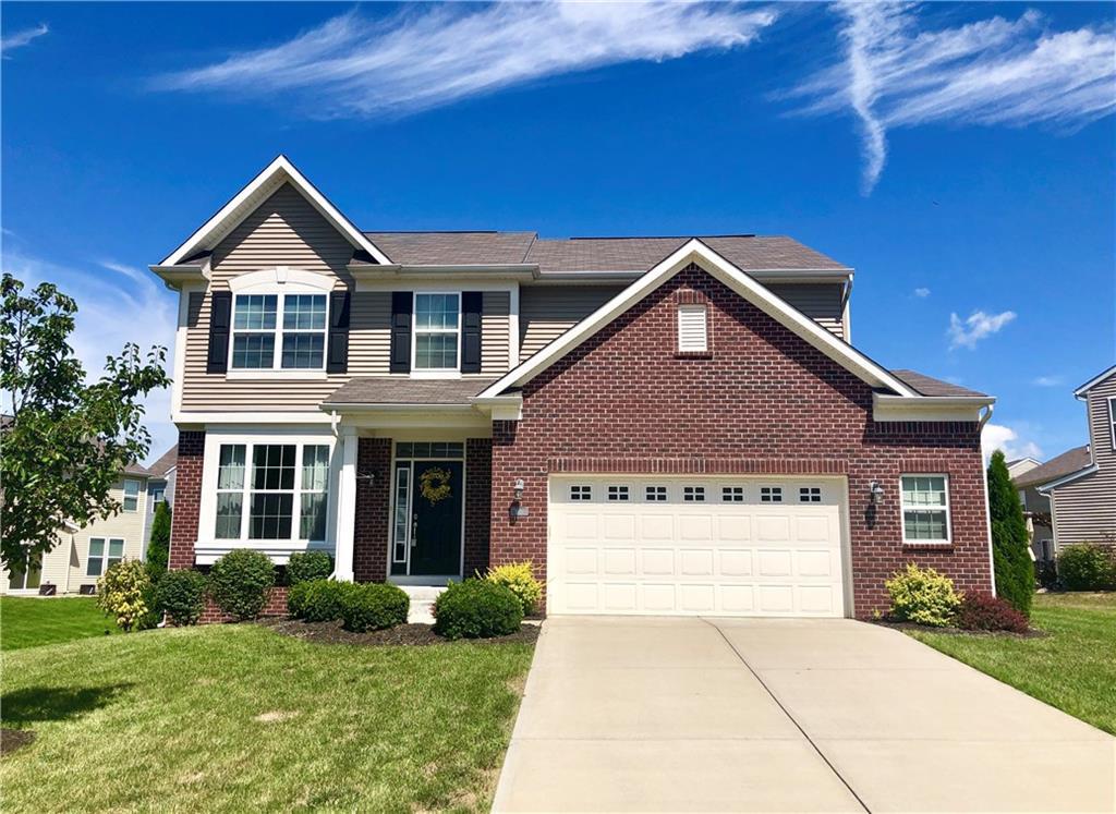 1656 Windswept Drive - Photo 1