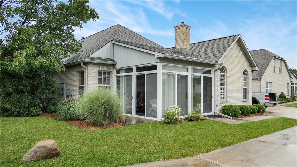 5935 Quail Run Drive - Photo 1