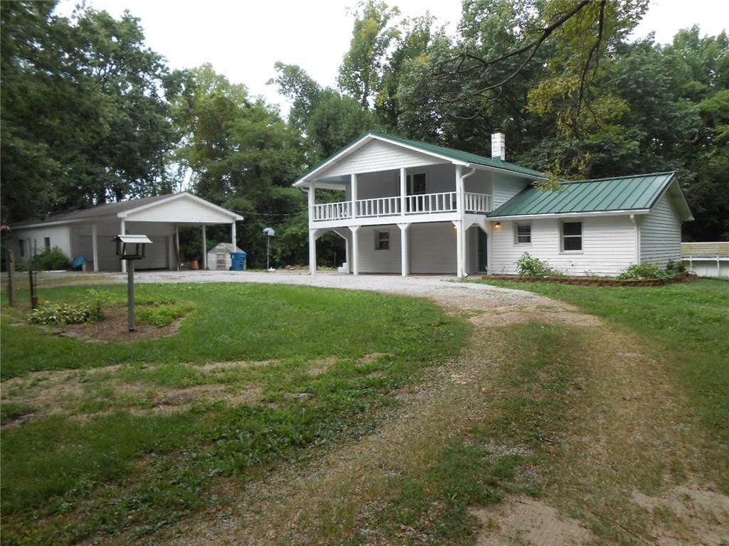 12838 Gasburg Road - Photo 1