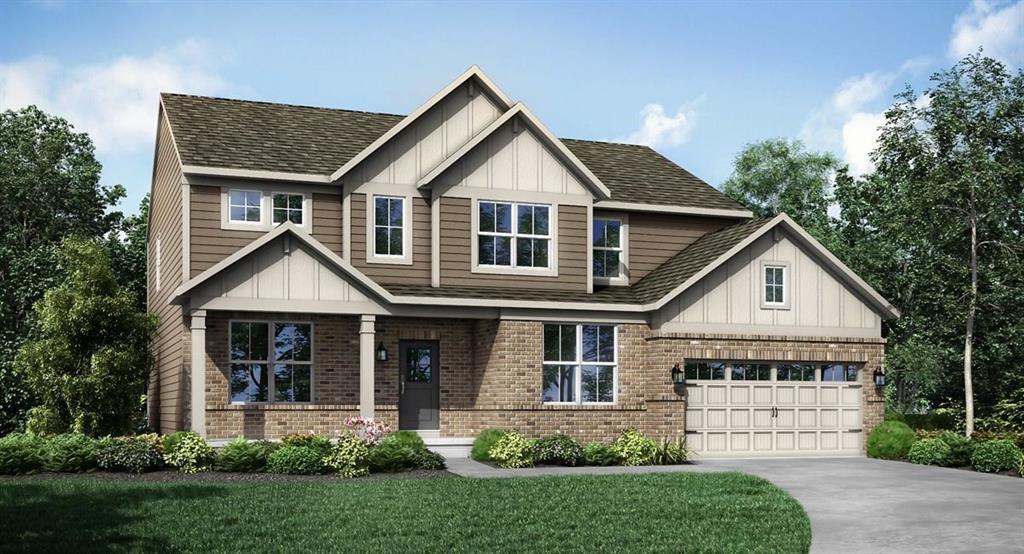 9923 Trafford Court - Photo 1