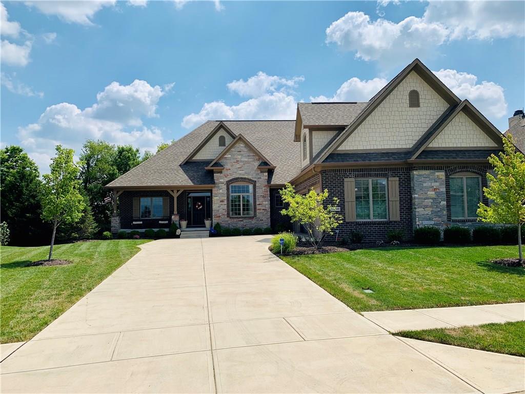 16520 Gleneagles Court - Photo 1