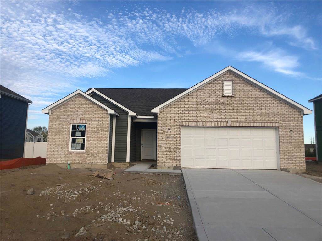 8417 Averly Park Drive - Photo 1